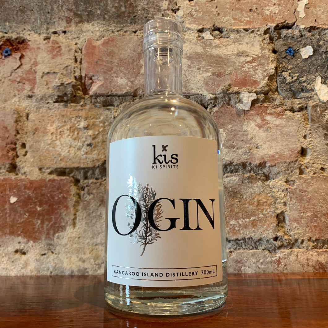 Kangaroo Island Spirits O'GIN  700ml