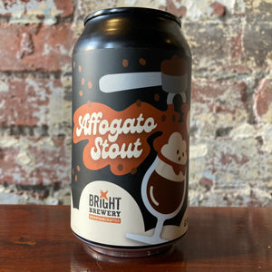 Bright Affogatto Stout 2021