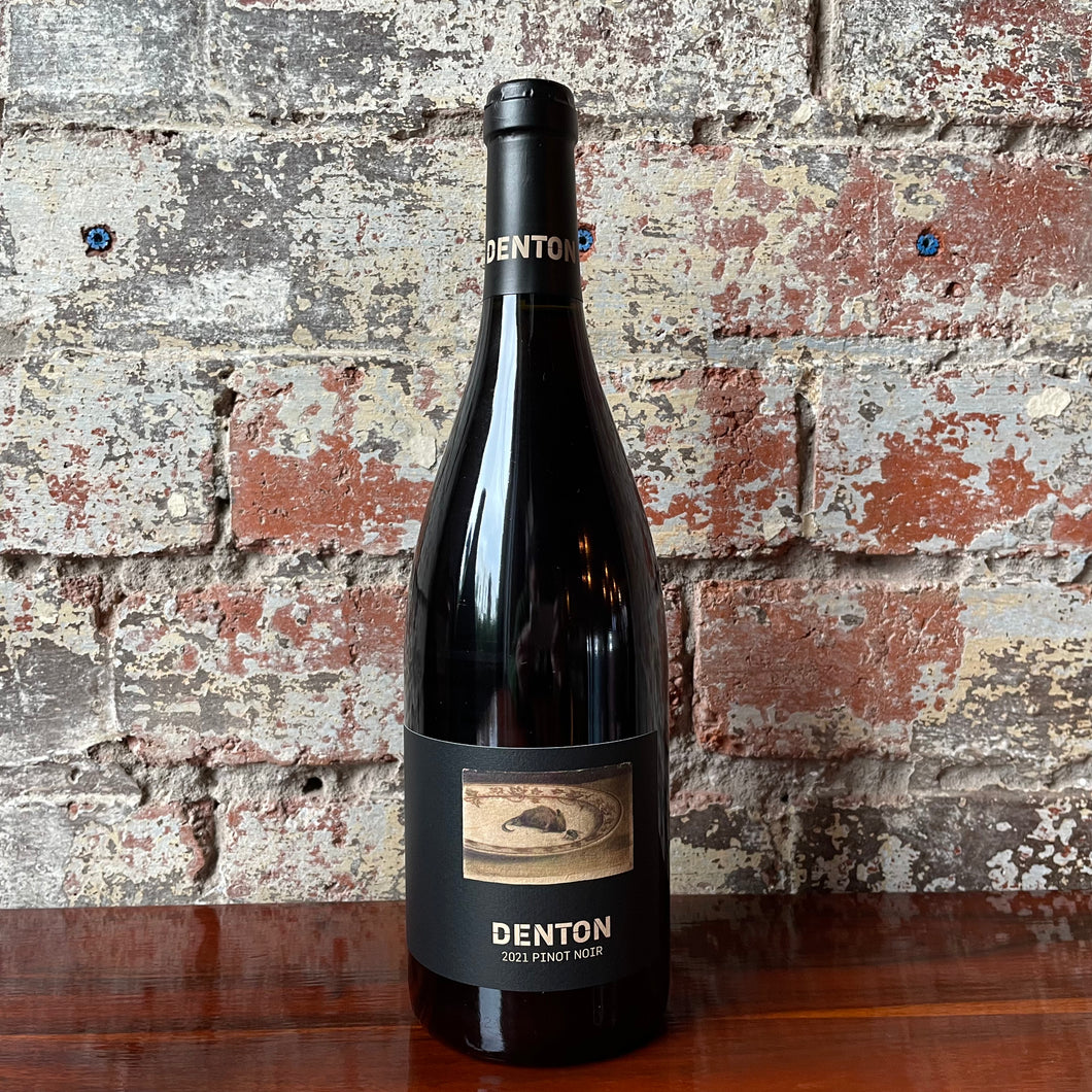 Denton Pinot Noir 2021