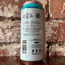 Load image into Gallery viewer, Willie The Boatman Hop Storm Hazy IPA
