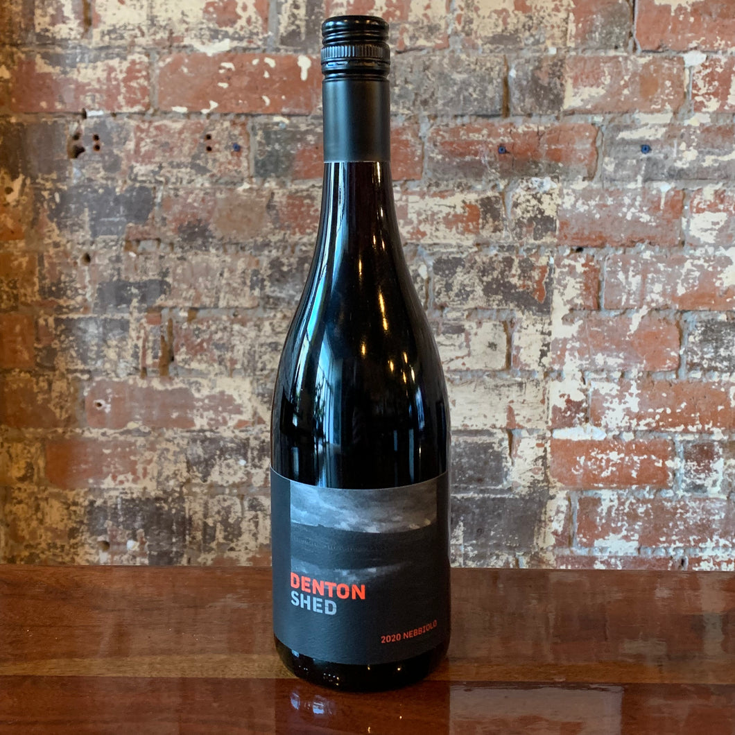 Denton Shed Nebbiolo 2020