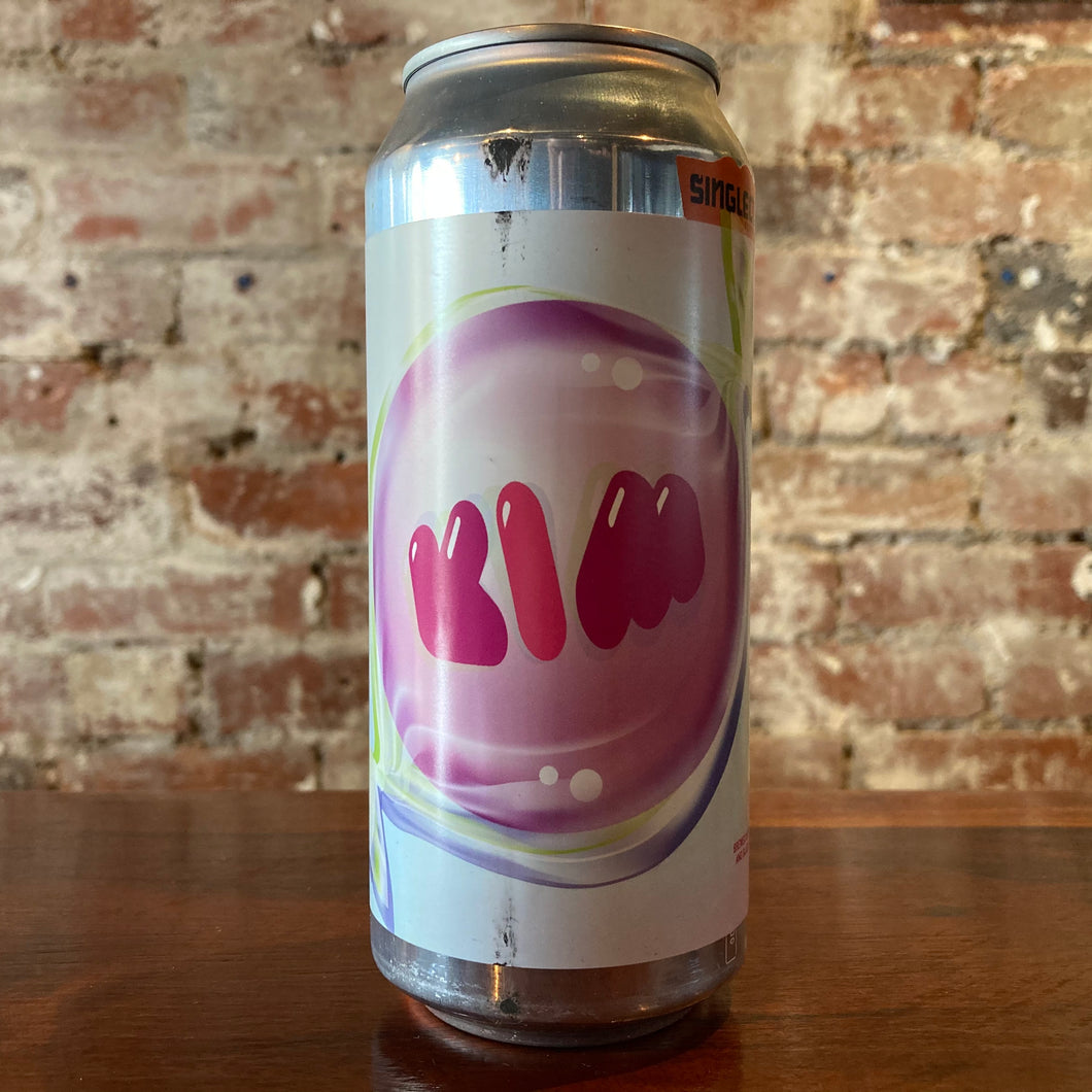 Singlecut Kim Hibiscus Sour Lager