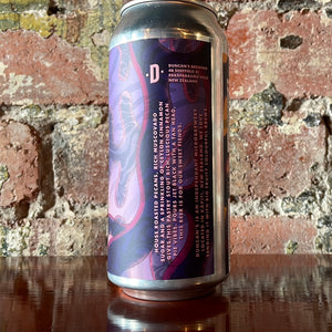 Duncan’s Pecan & Muscovado Pie Pastry Stout