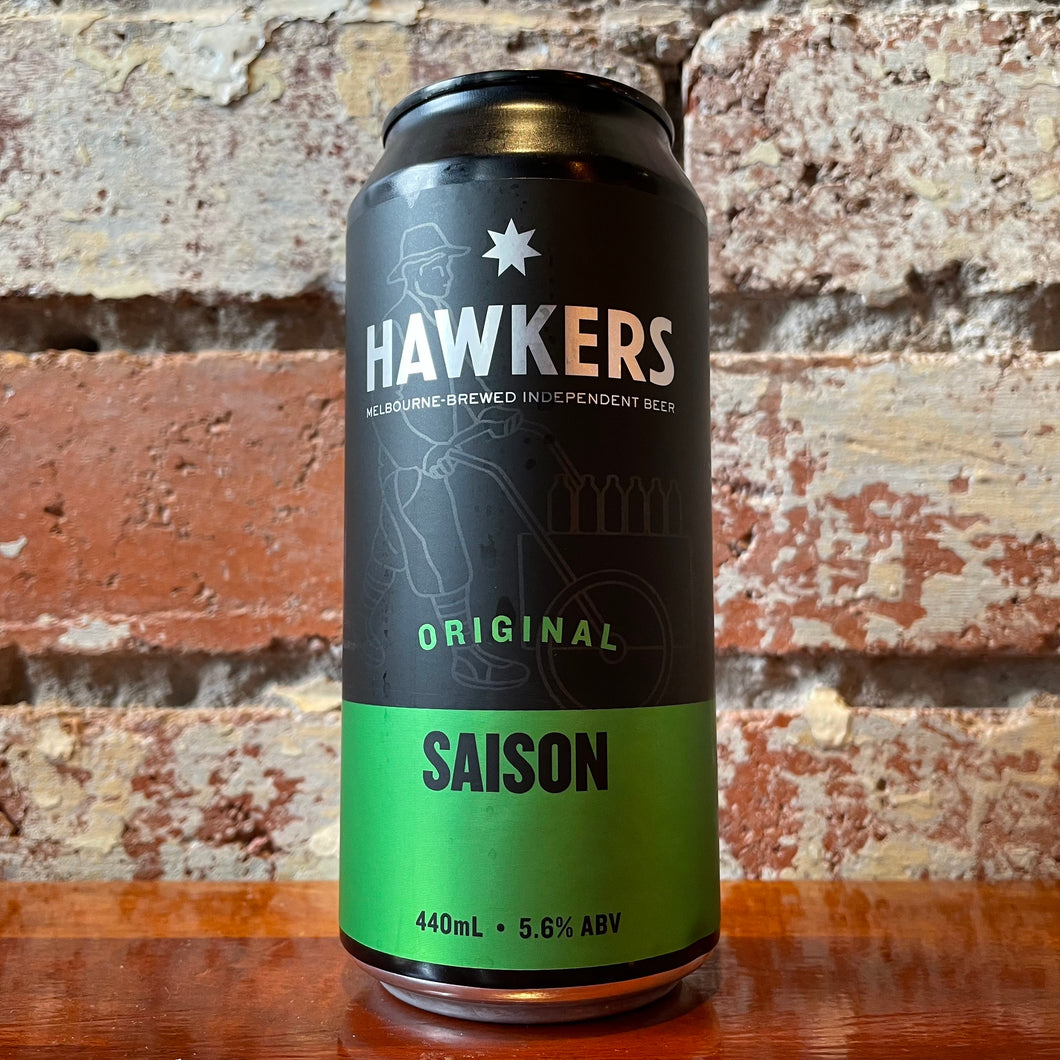 Hawkers Original Saison