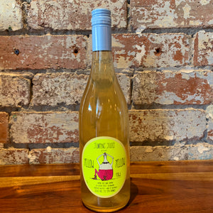 Jumping Juice Yellow 2020
