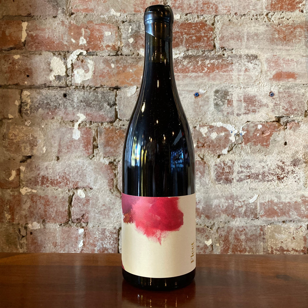 Fleet Nostalgia Pinot Noir 2019