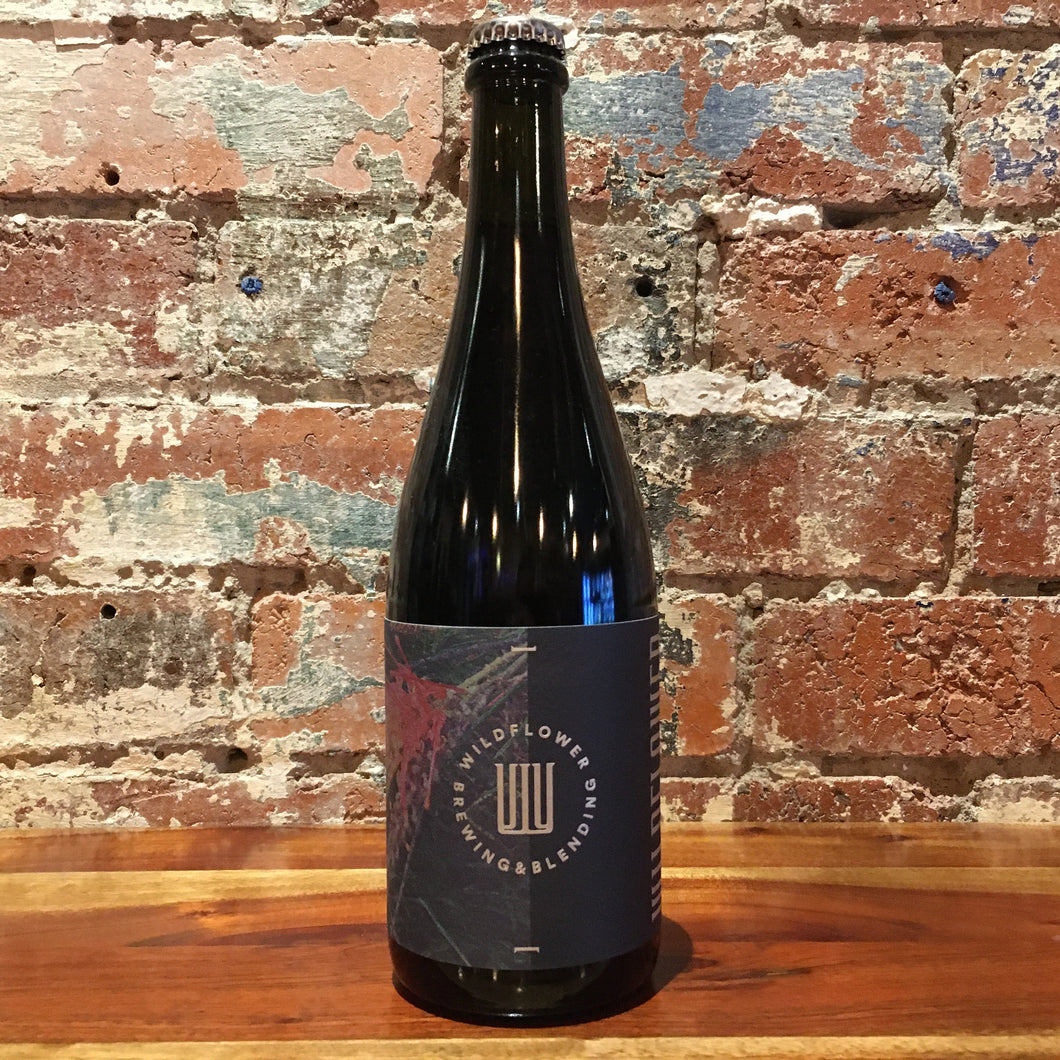 Wildflower Amber Australian Wild Ale #35