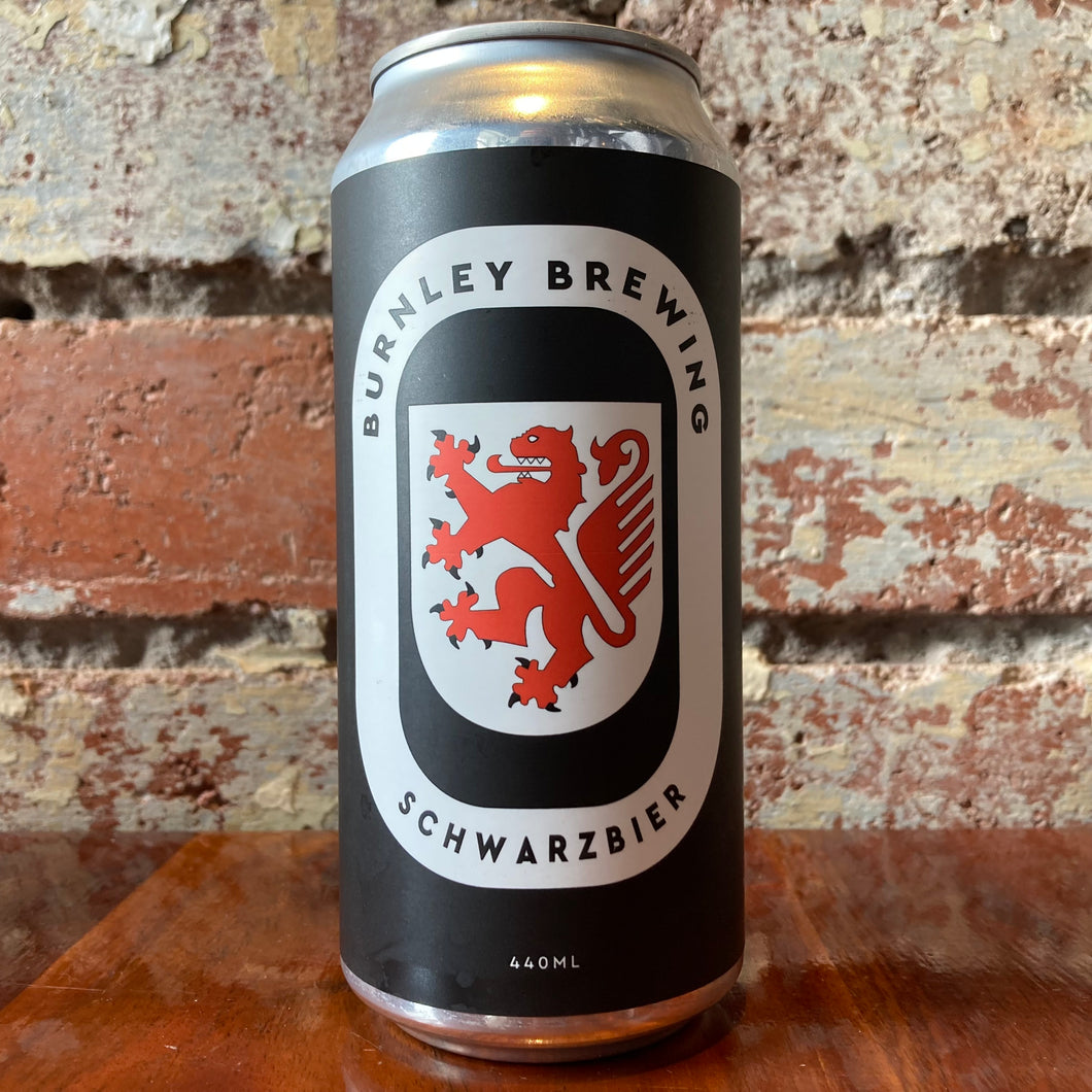 Burnley Oktoberfest 2021 Schwarzbier