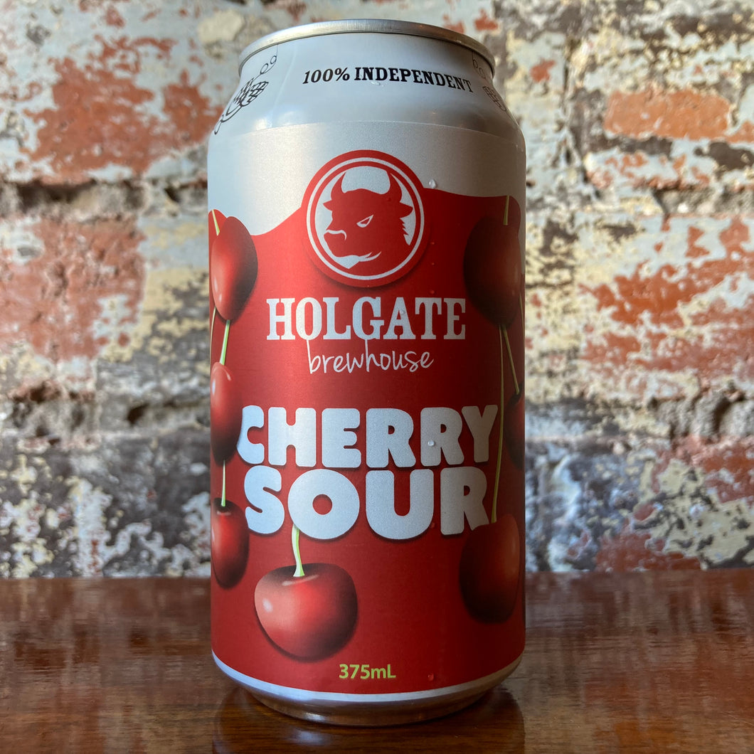 Holgate Cherry Sour