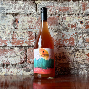 Blood Moon Wines Moonrise Grampians Rose 2021