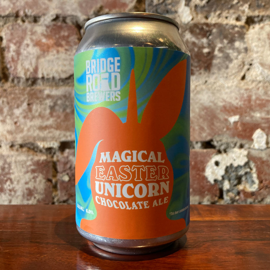 Bridge Road Magical Easter Unicorn Chocolate Ale
